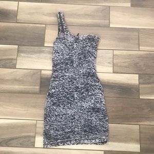 🌼 One shoulder strap Body-con dress 🌼5/$15🌼